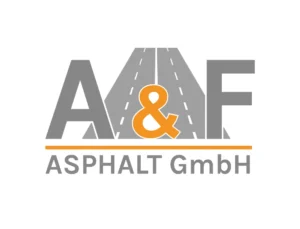 Logo A&F Asphalt
