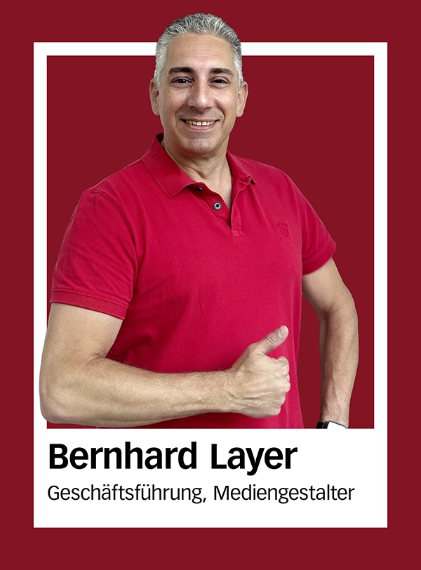 Bernhard Layer