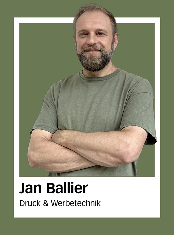 Jan Ballier