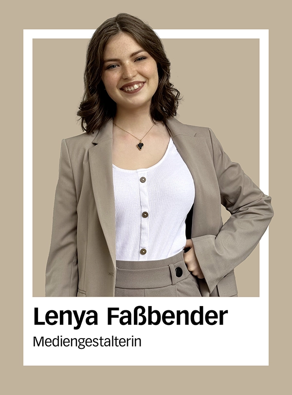 Lenya Faßbender