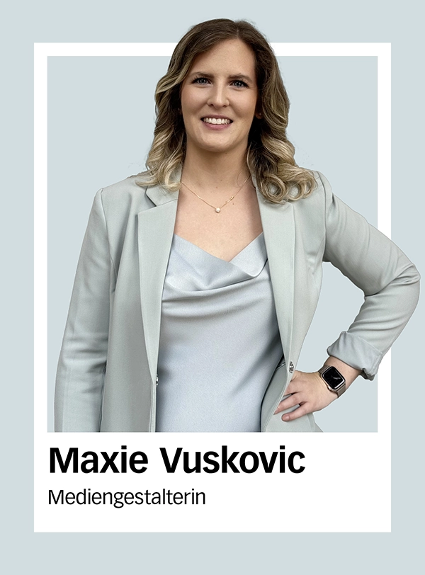 Maxie Vuskovic