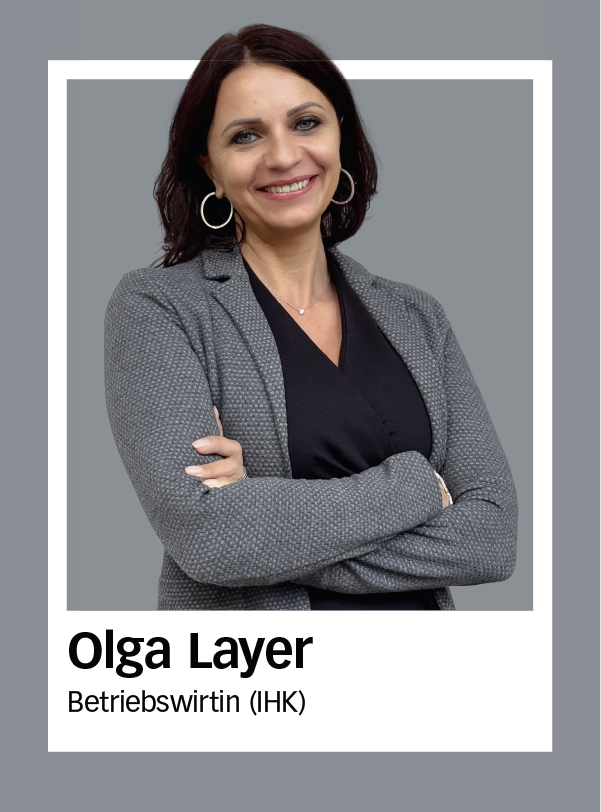 Olga Layer