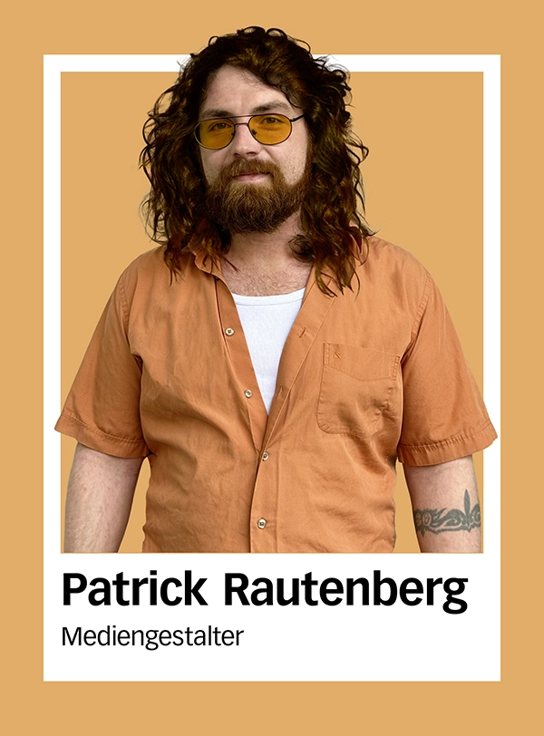 Patrick Rautenberg