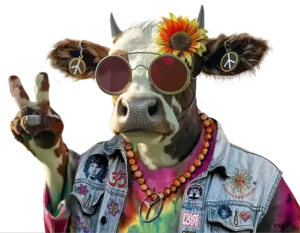 Hippie Rind