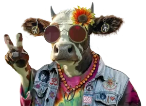 Hippie-Rind