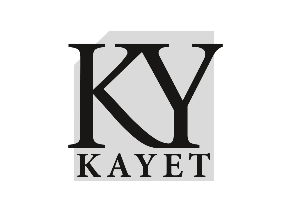 Logo Kayet Tattoo und Piercing