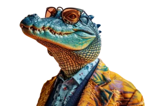 Krokodil
