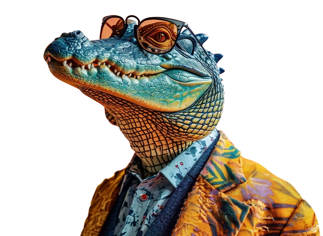 Krokodil