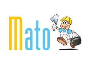 Logo Mato