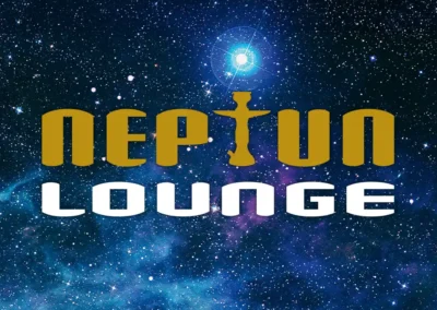 Neptun Lounge