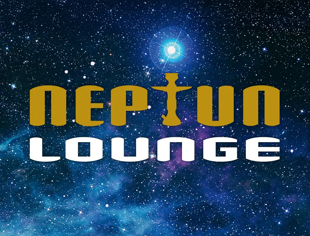 Logo Neptun-Lounge