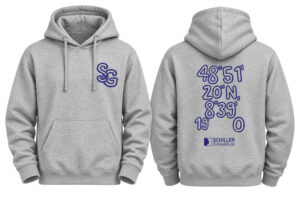 Hoodie 2026