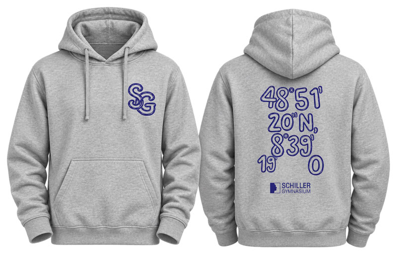 Hoodie 2026