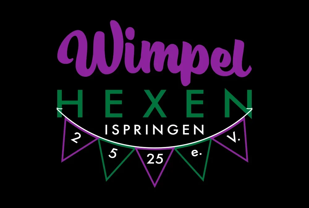 Wimpelhexen Ispringen