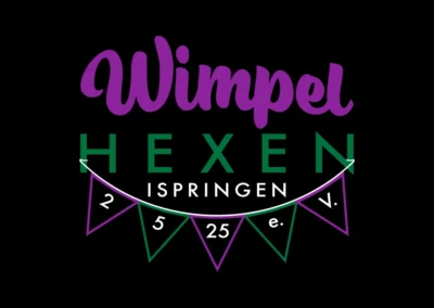 Wimpelhexen Ispringen