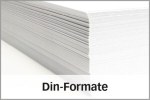 Din-Formate