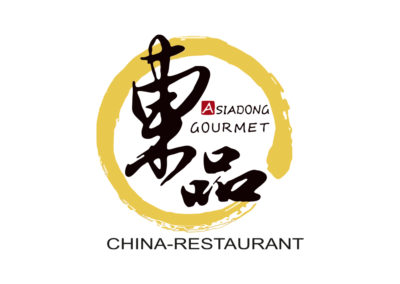 Asiadong Gourmet